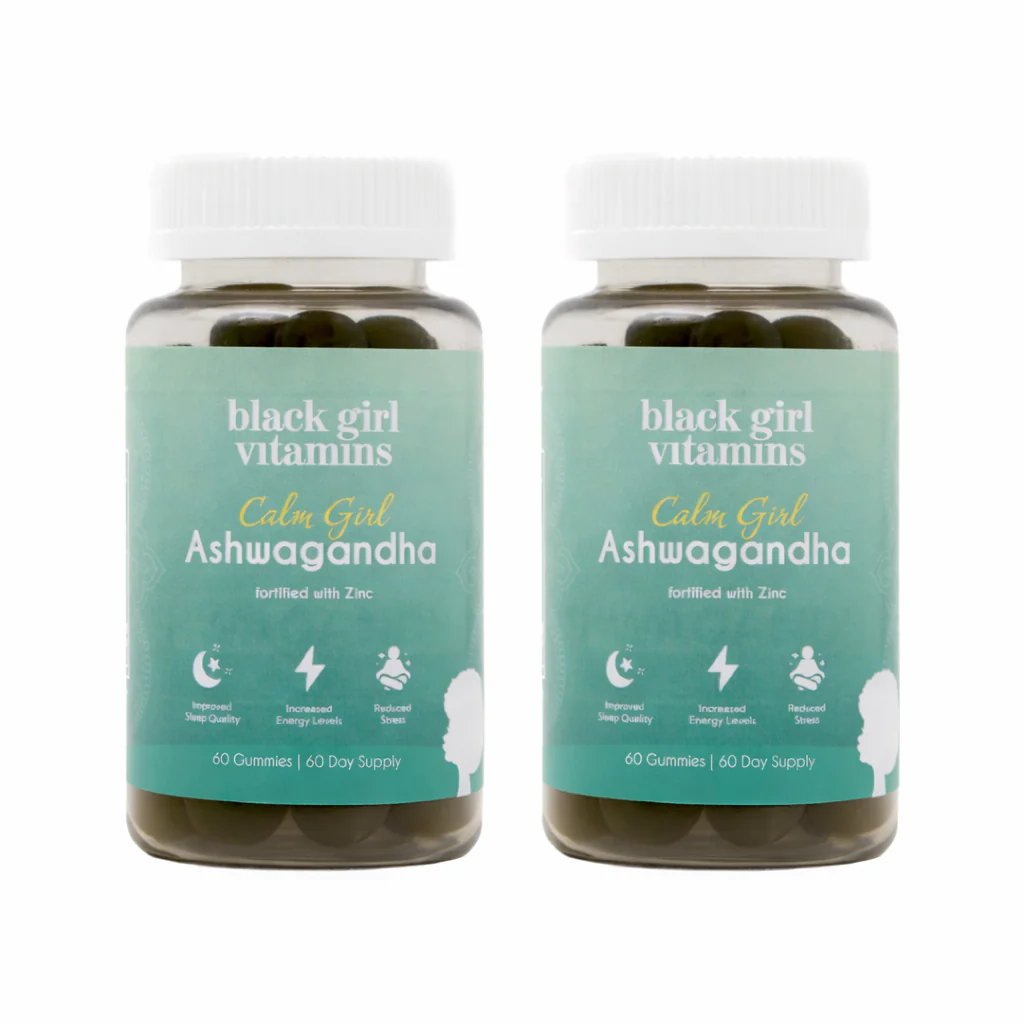 Calm Girl Ashwagandha - Image 7