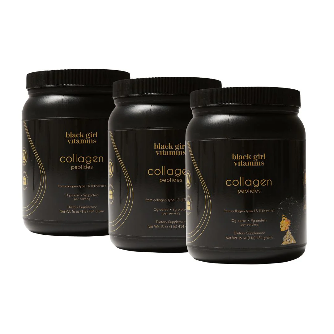 BGV Collagen Powder - Image 12