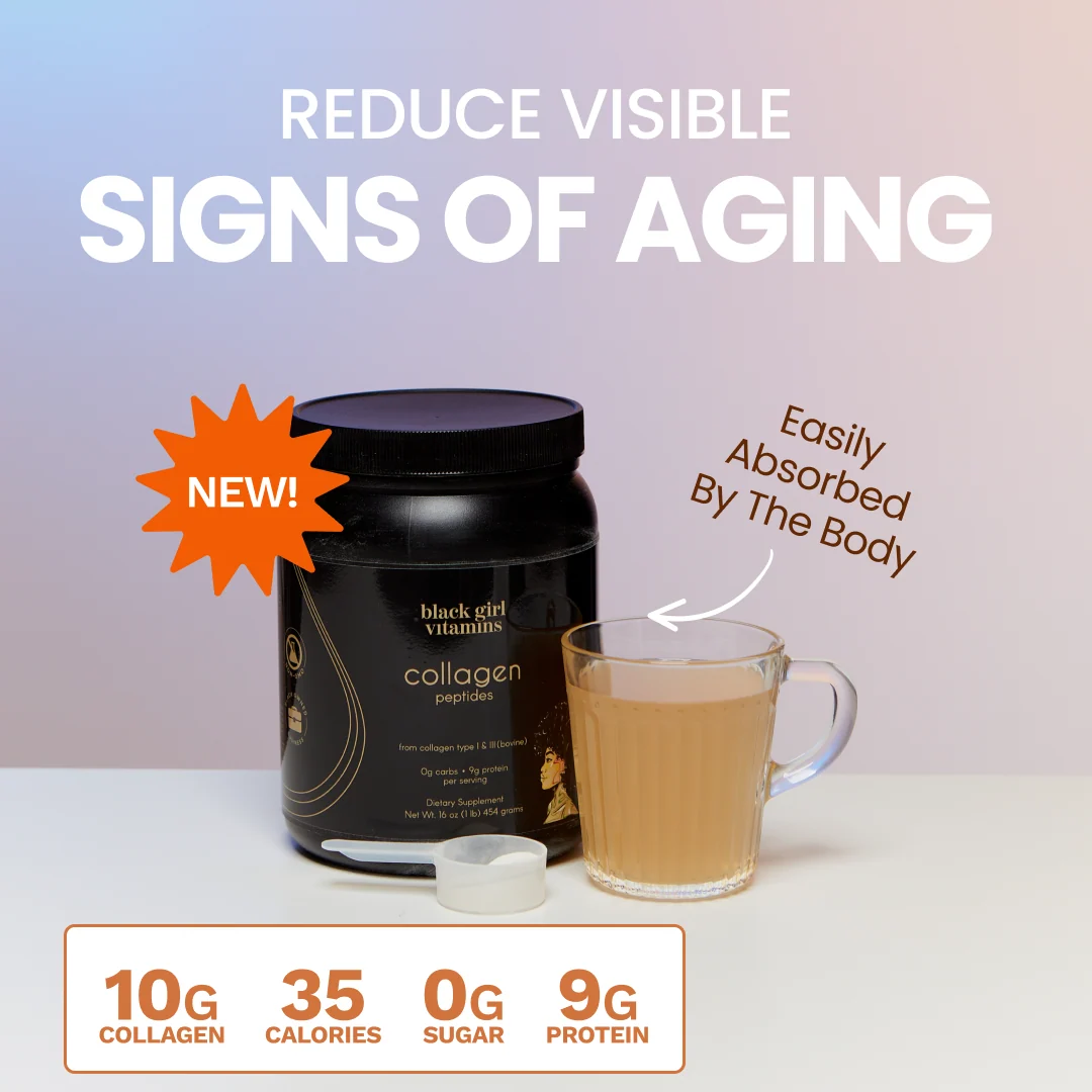 BGV Collagen Powder - Special Offer - Image 3
