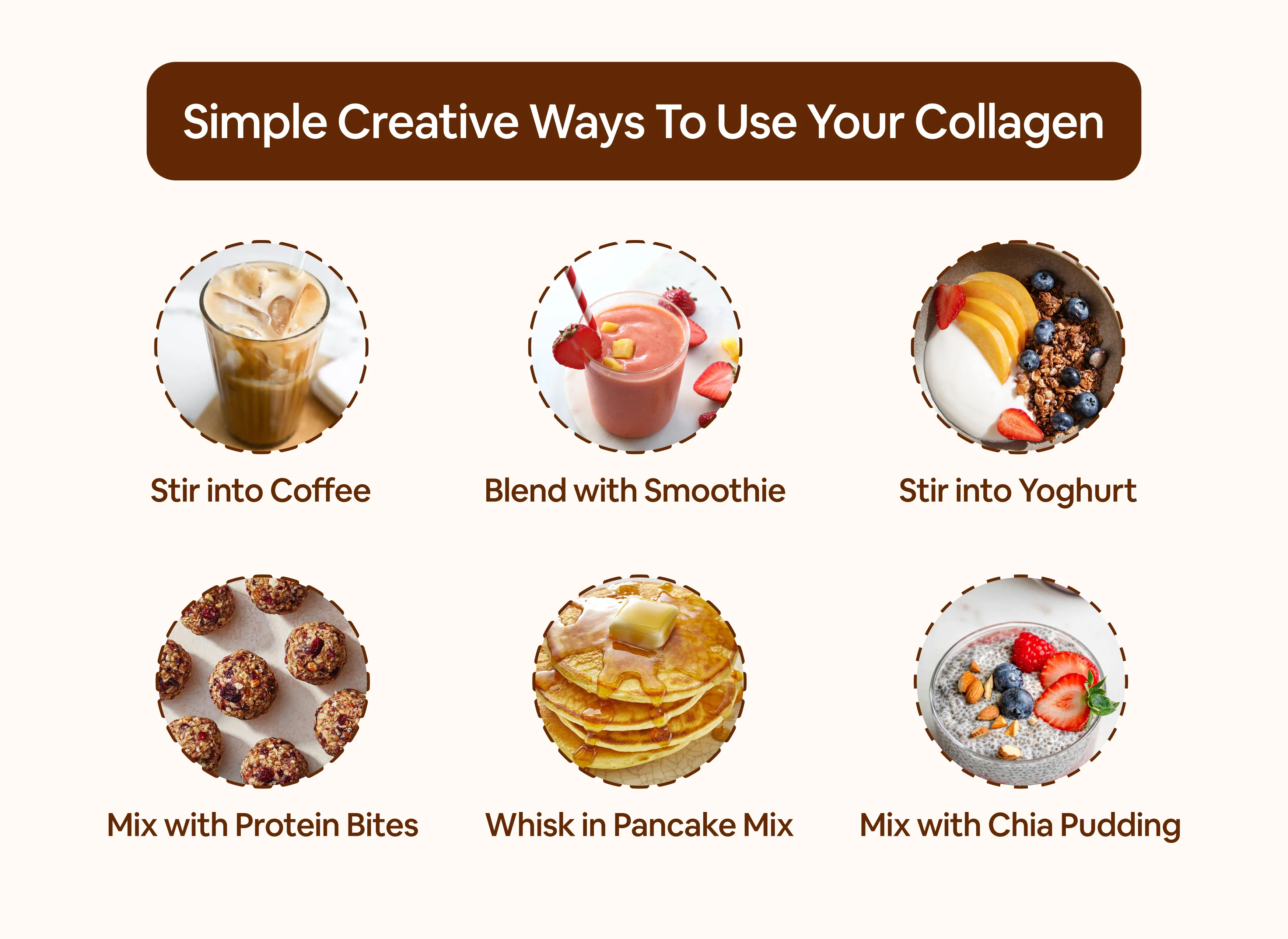 BGV Collagen Powder - Special Offer - Image 6
