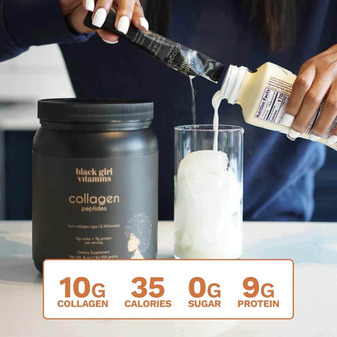BGV Collagen Powder Stick Box - Image 5