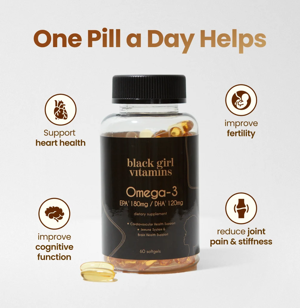 Omega 3 - Image 4