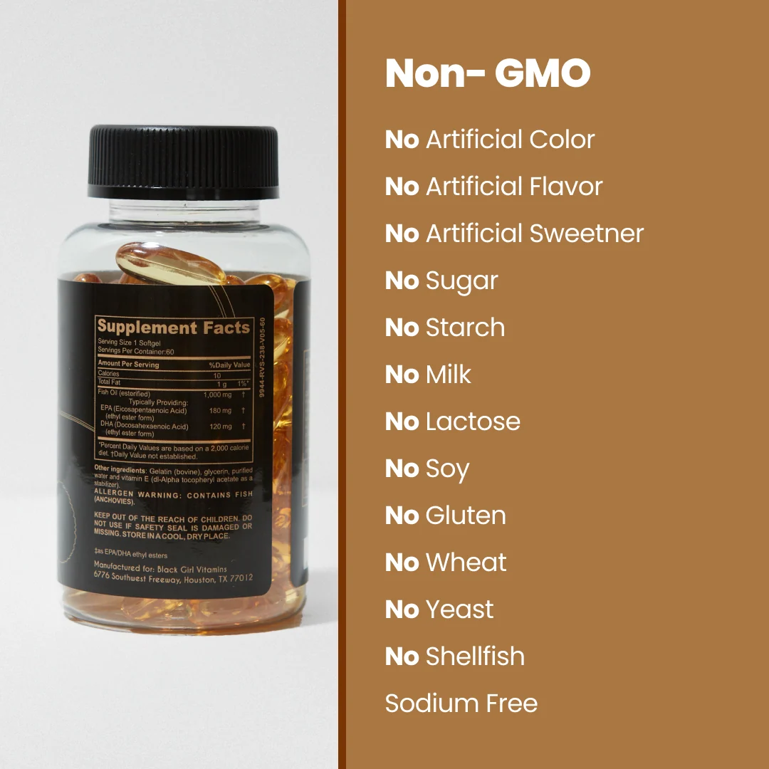Omega 3 - Image 8