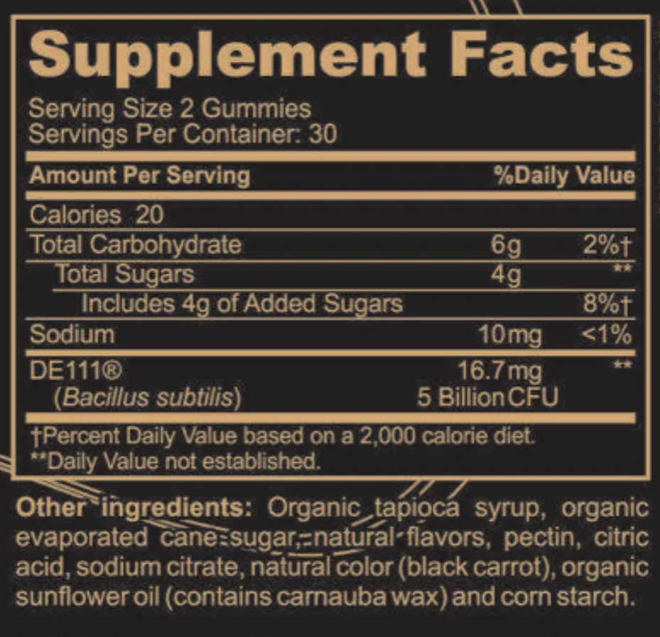 Probiotics - Image 4