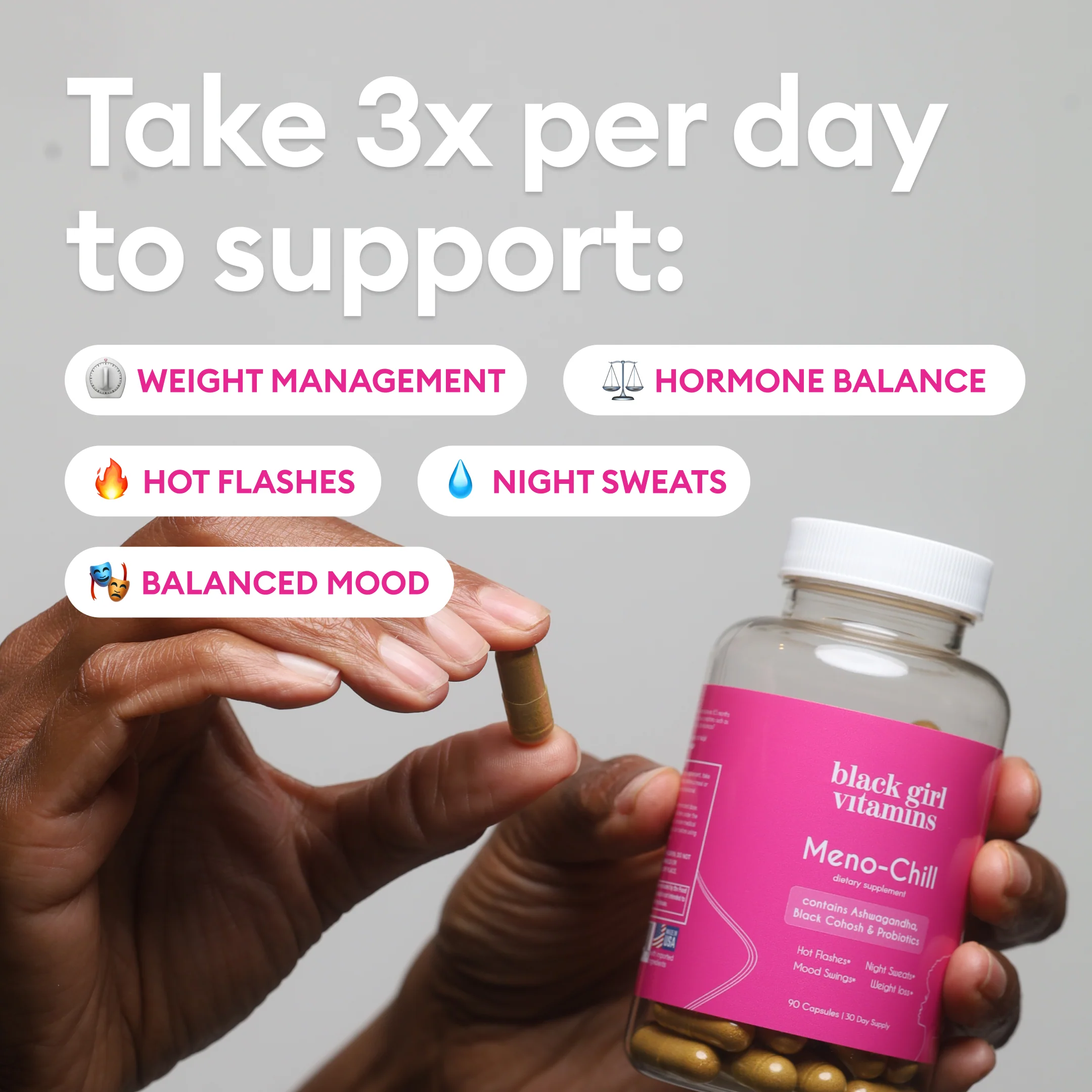 Complete Menopause Essentials - Image 13