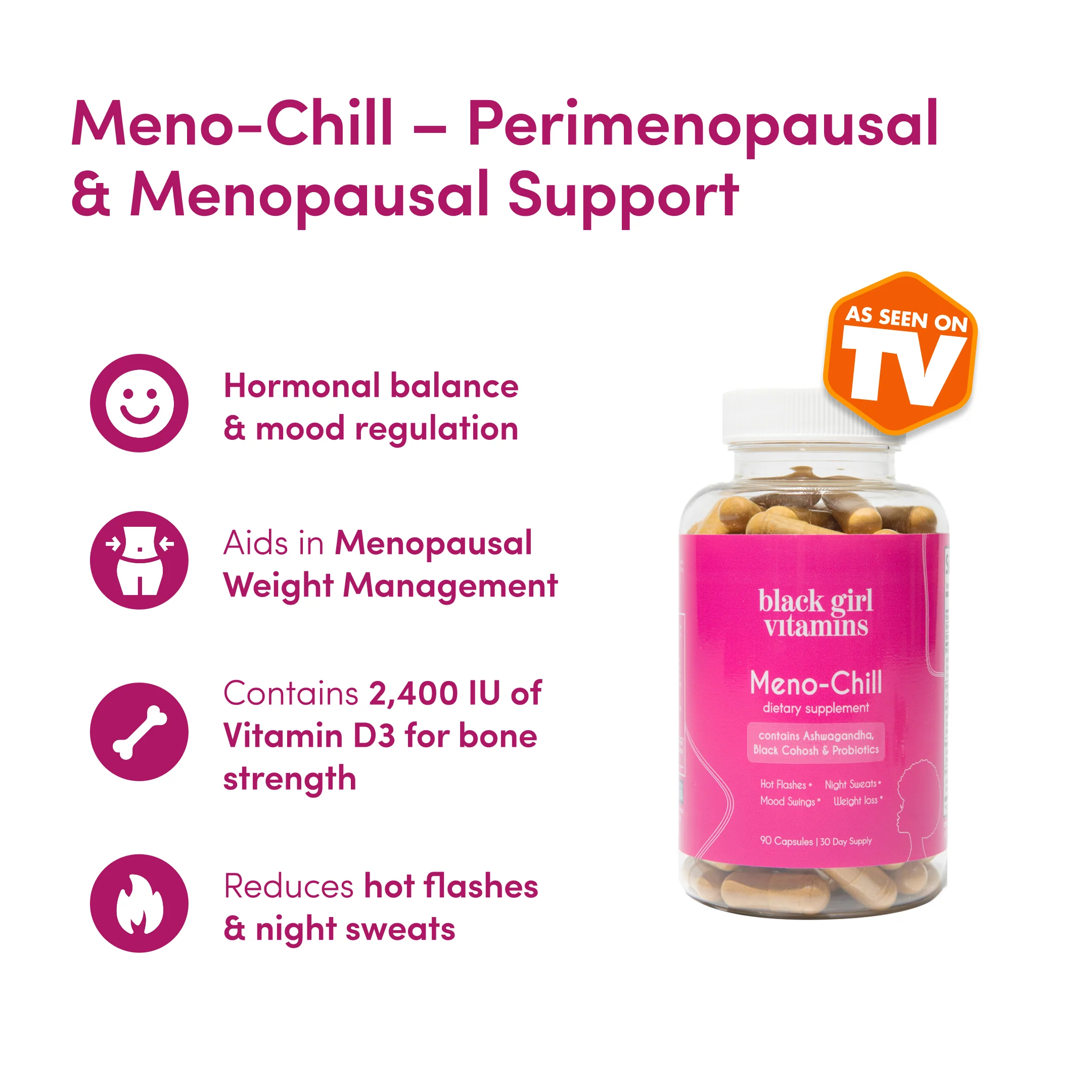 Complete Menopause Essentials - Image 3