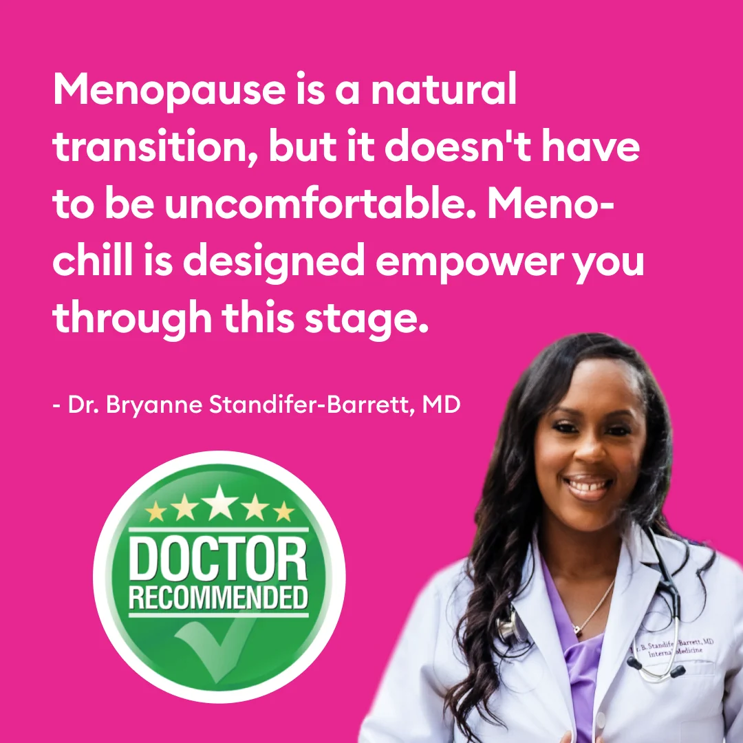 Complete Menopause Essentials - Image 4