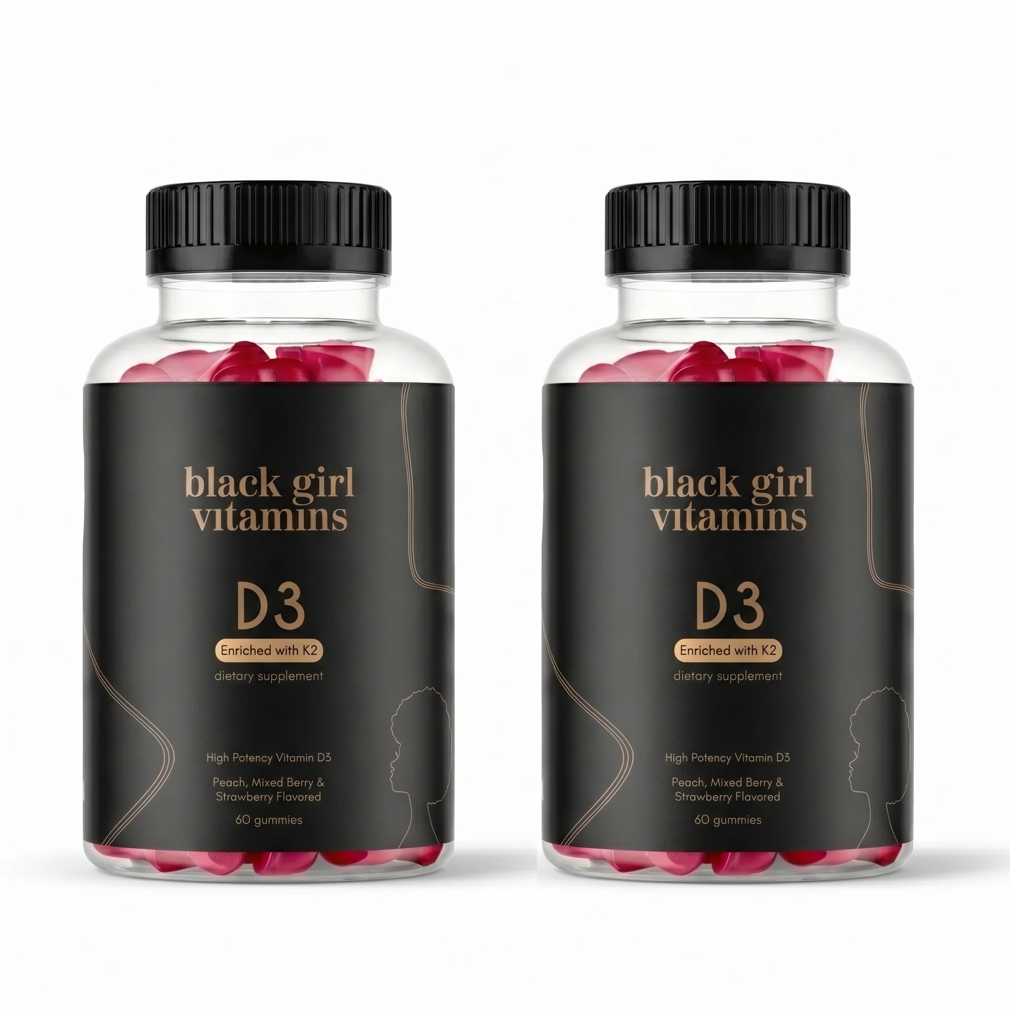 Vitamin D3 & K2 - Image 11