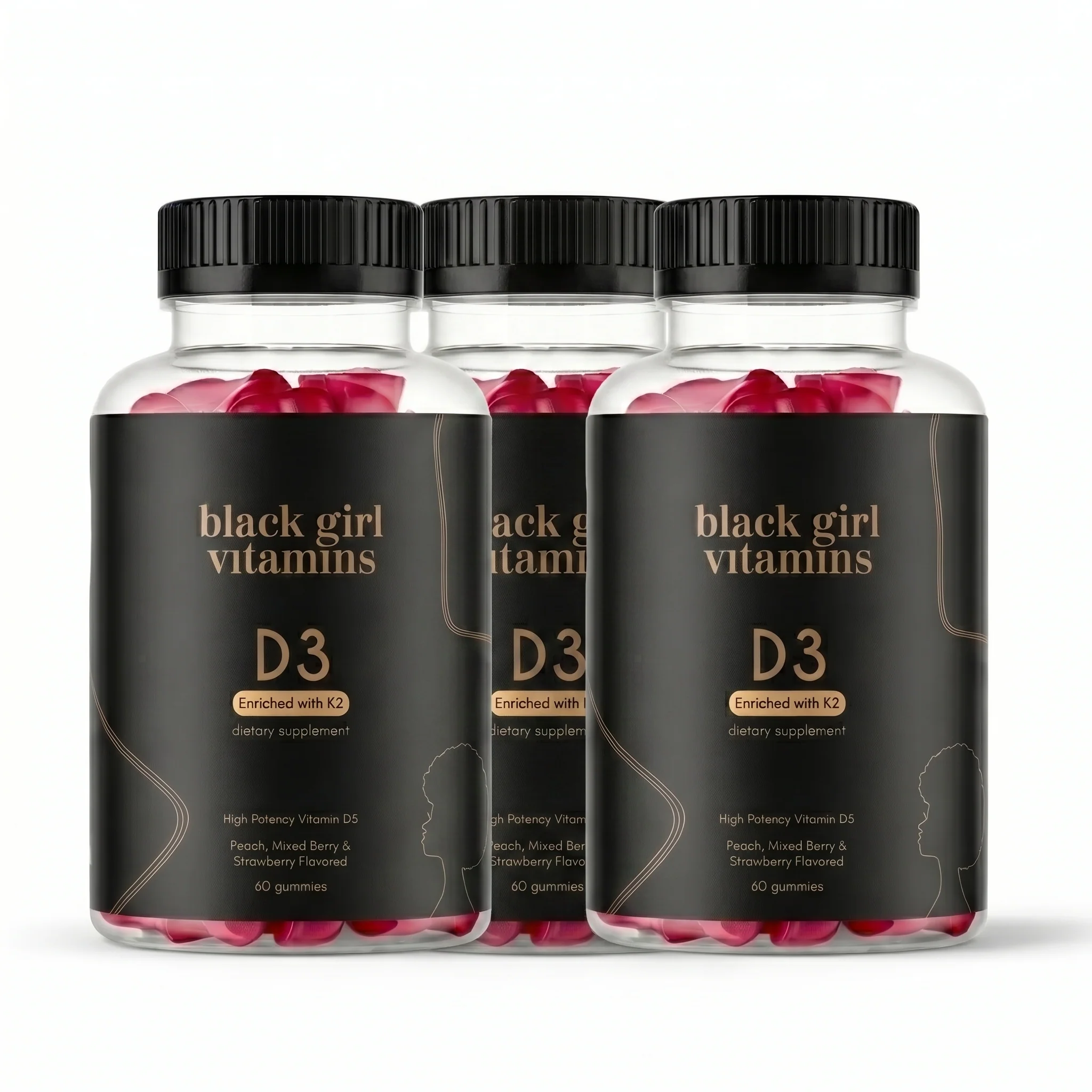 Vitamin D3 & K2 - Image 12