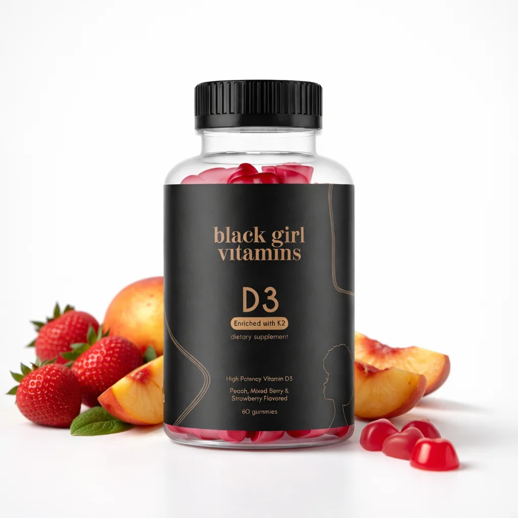 Vitamin D3 & K2 - Image 8