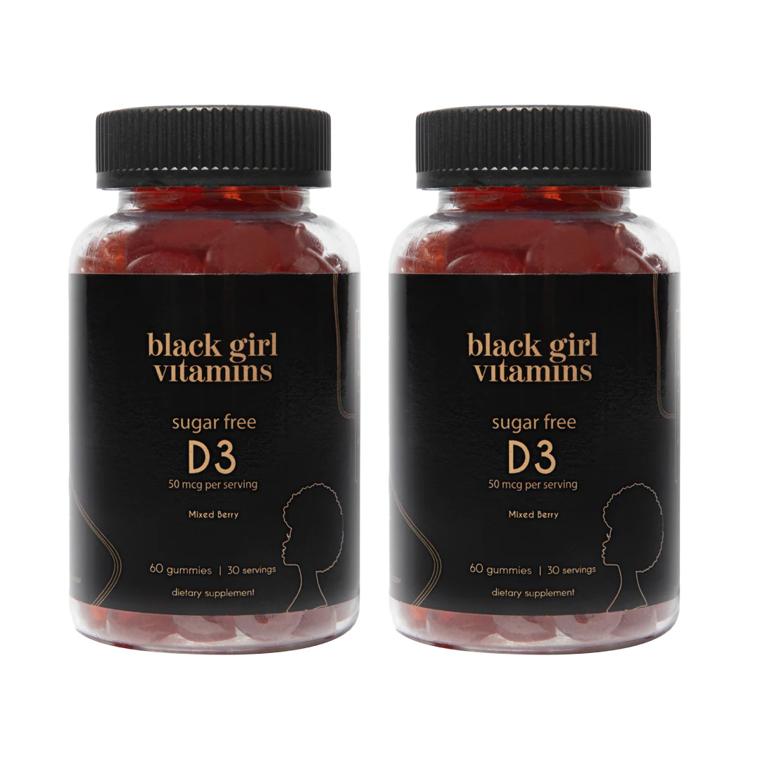 Vitamin D3 Sugar Free - Image 7