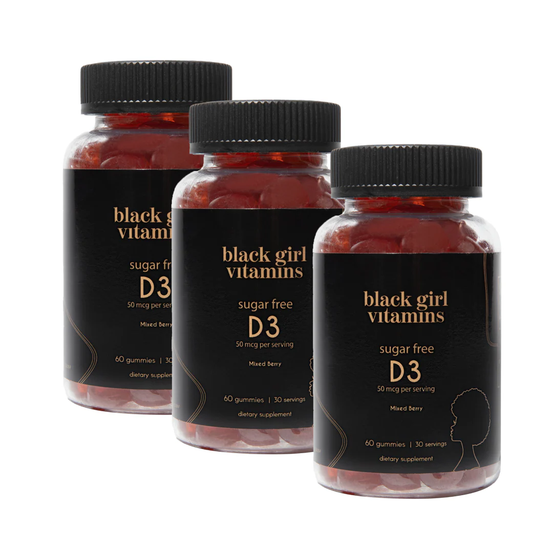 Vitamin D3 Sugar Free - Image 8