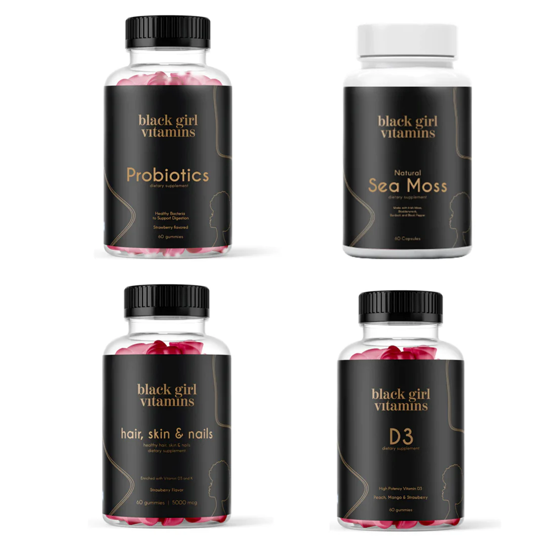 Complete Wellness Essentials - Image 4
