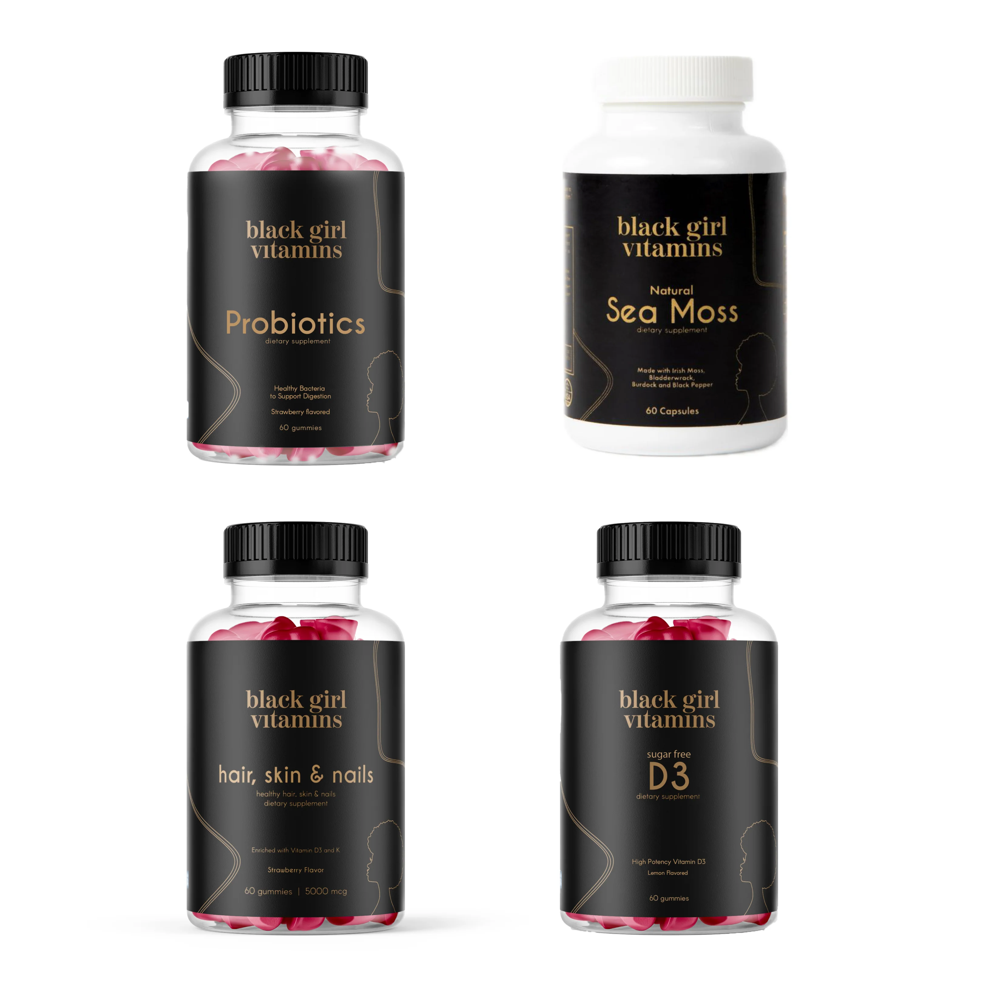 Complete Wellness Essentials - Image 5
