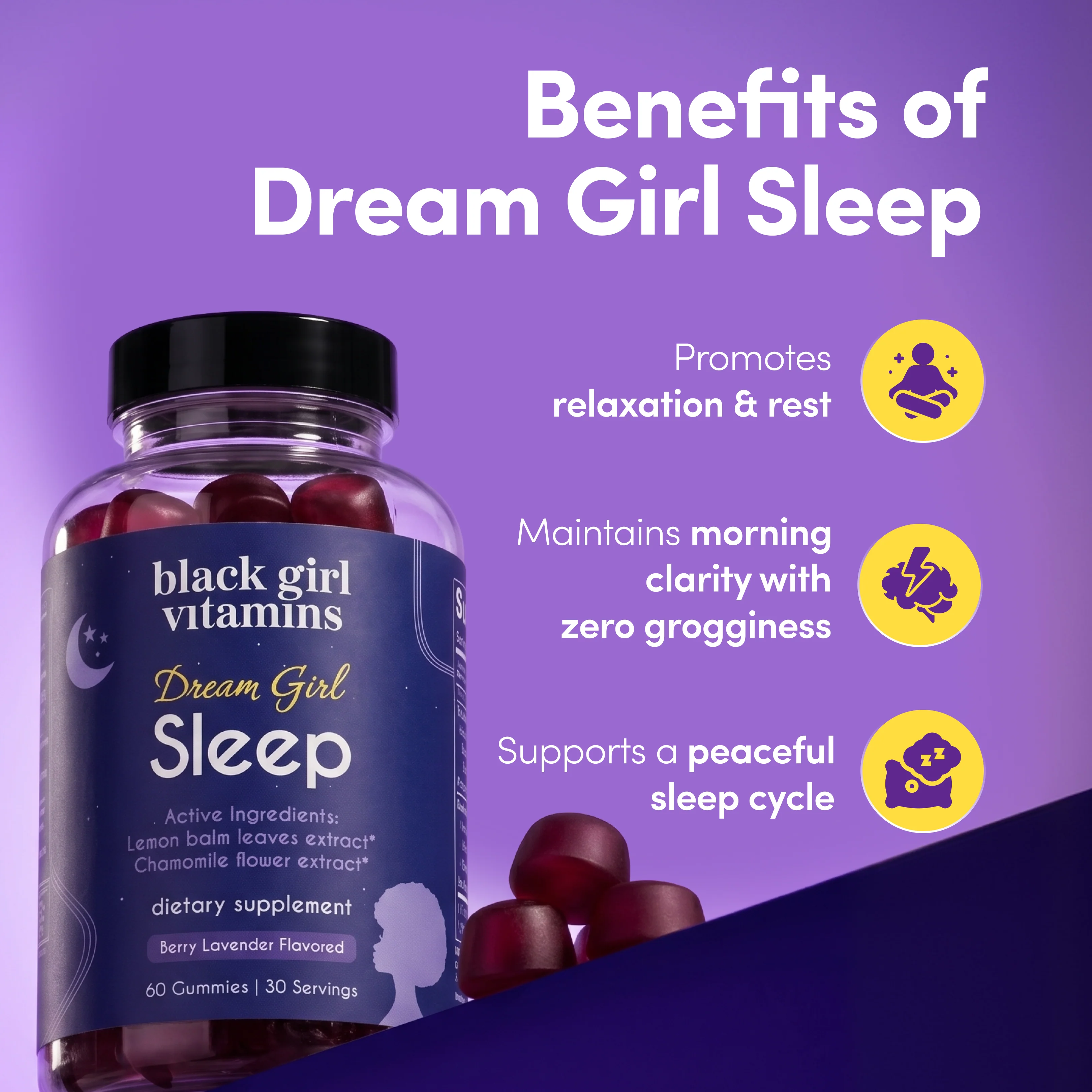 Dream Girl Sleep - Image 7