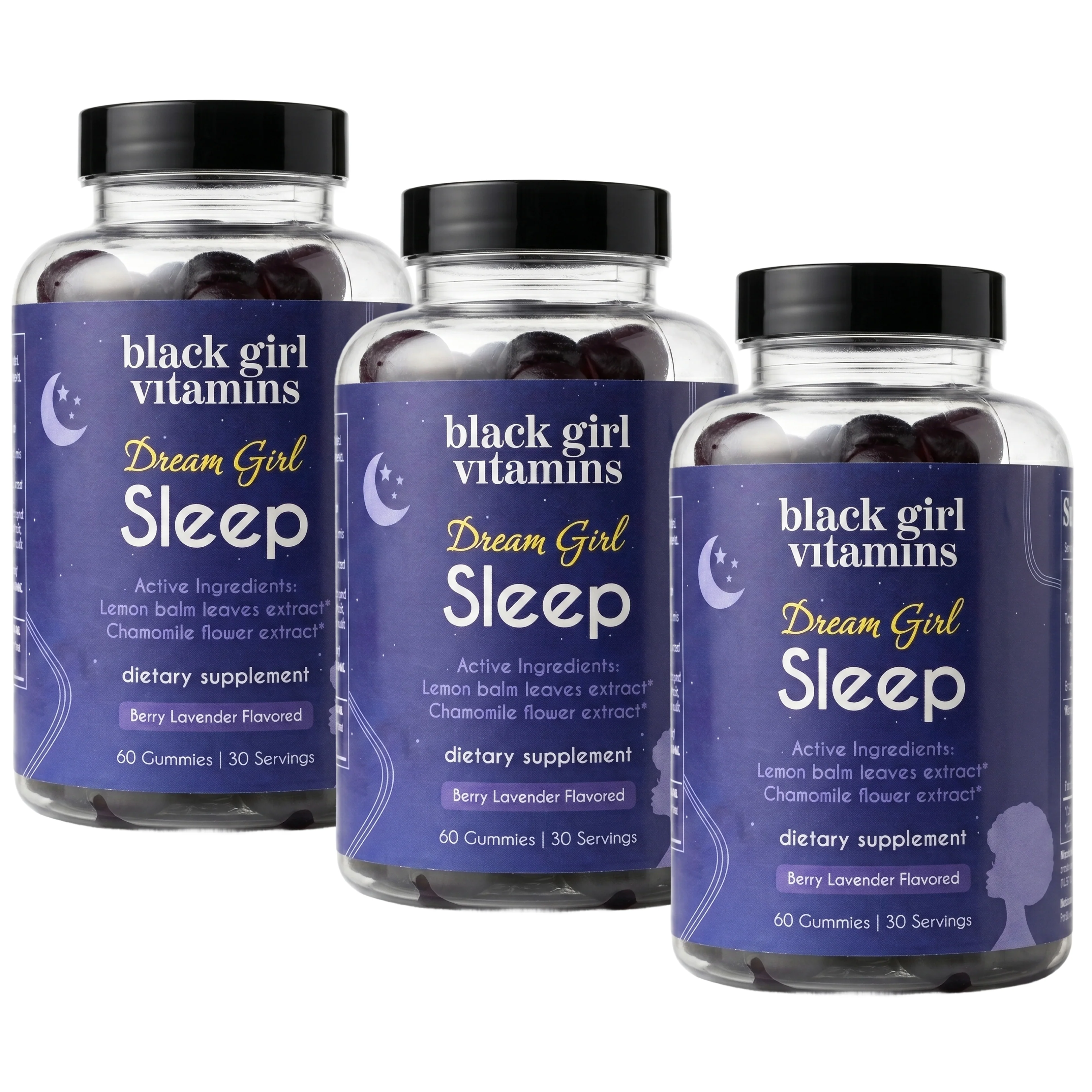Dream Girl Sleep - Image 9
