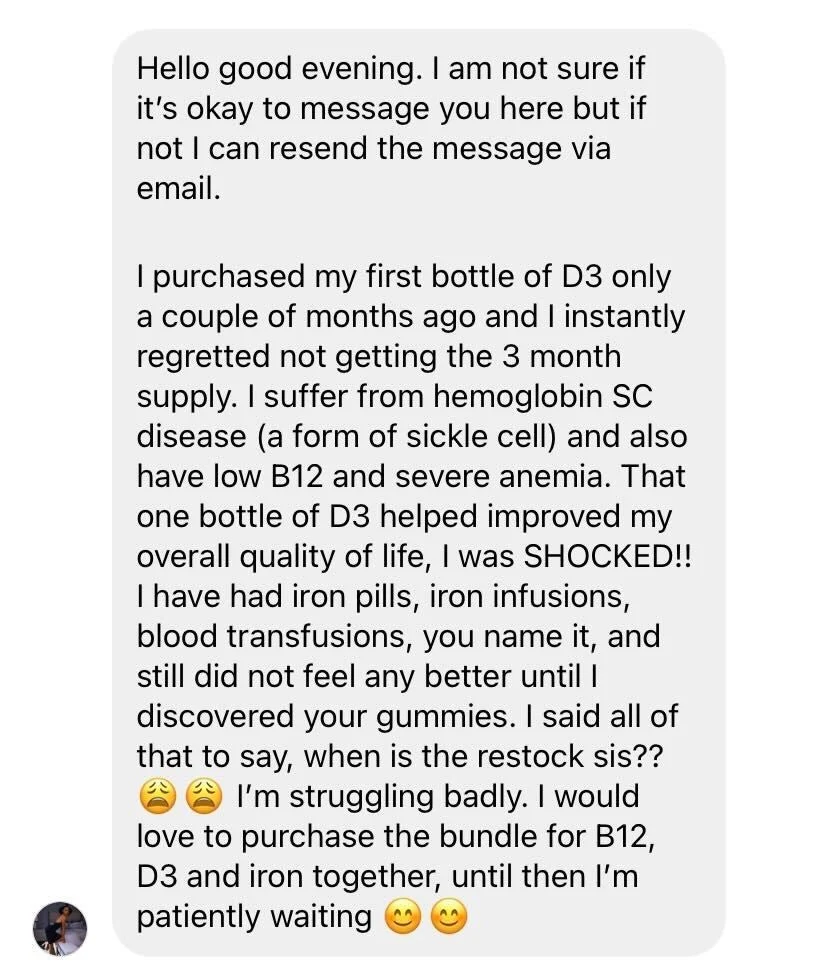 Energy Bundle - Black Friday - Image 8