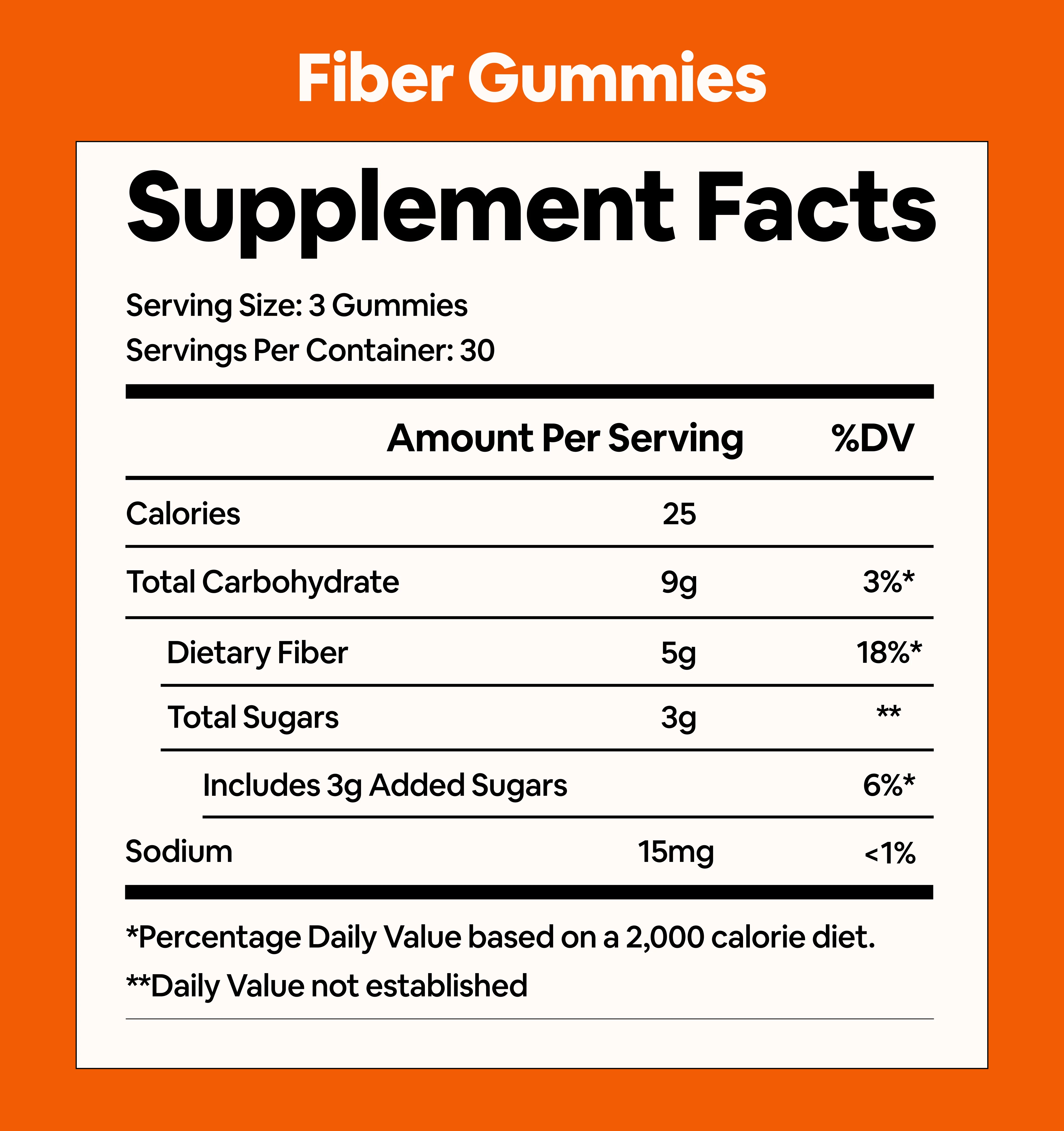 Fiber "Everyday Lightness" - Image 4