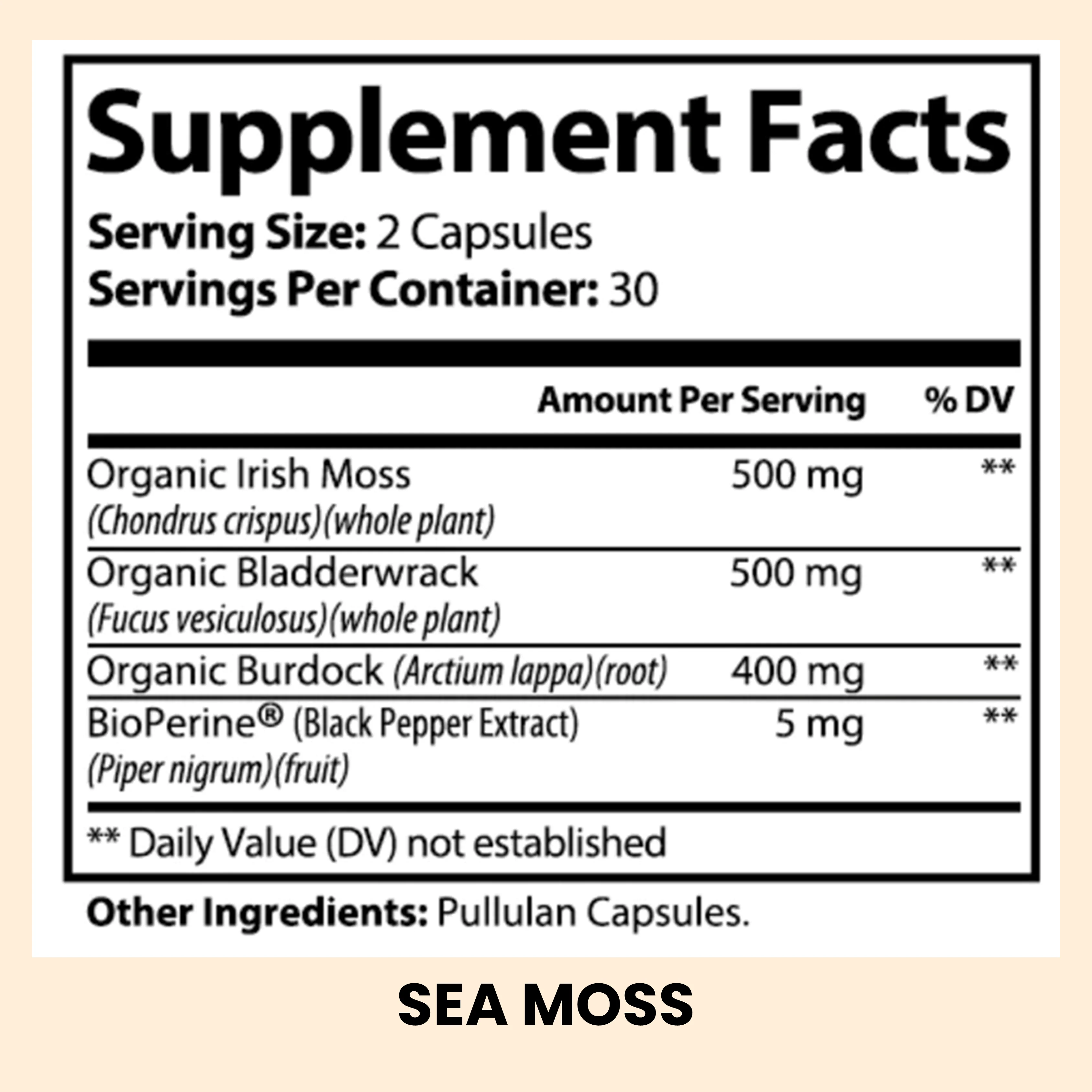 Gut Health Essentials - Black Friday - Image 7
