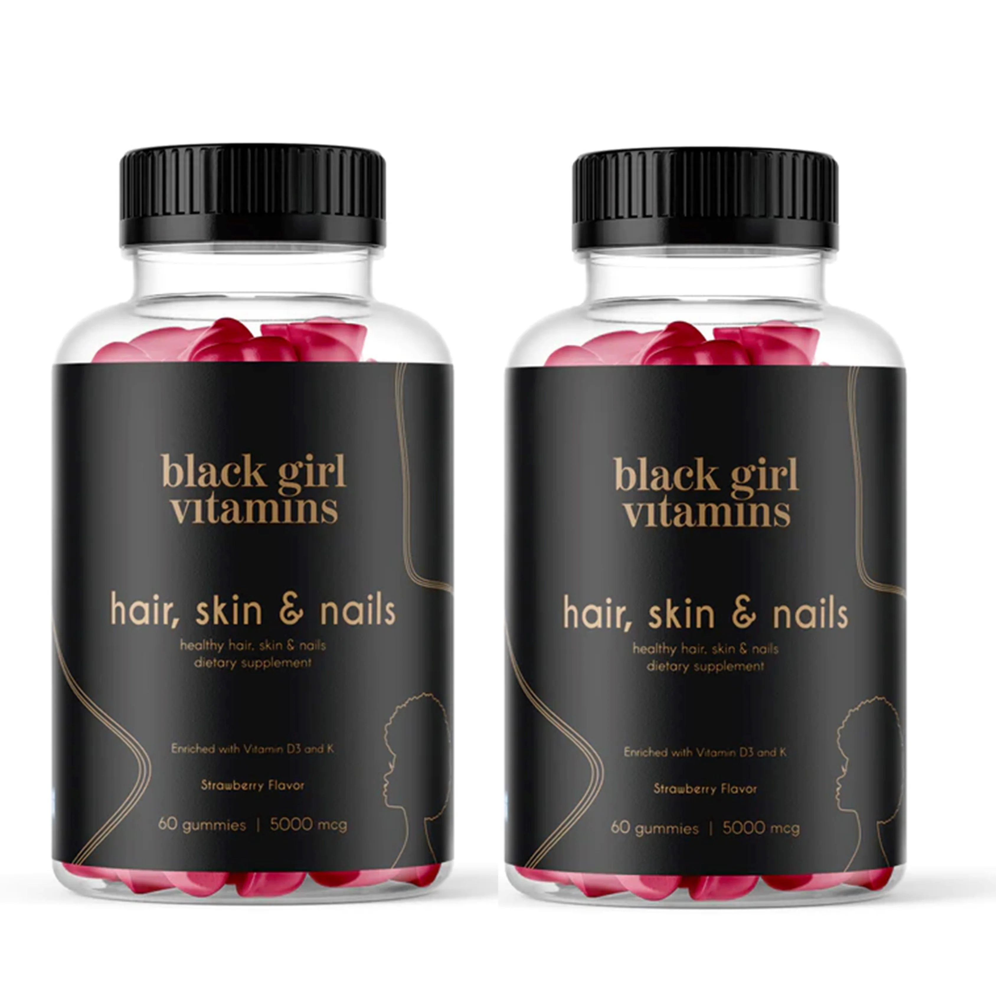 Hair, Skin & Nails - Image 5