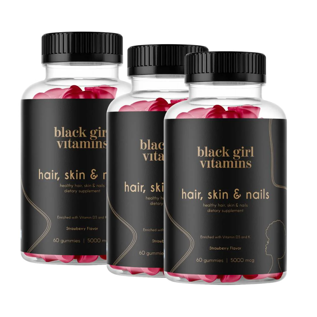 Hair, Skin & Nails - Image 6