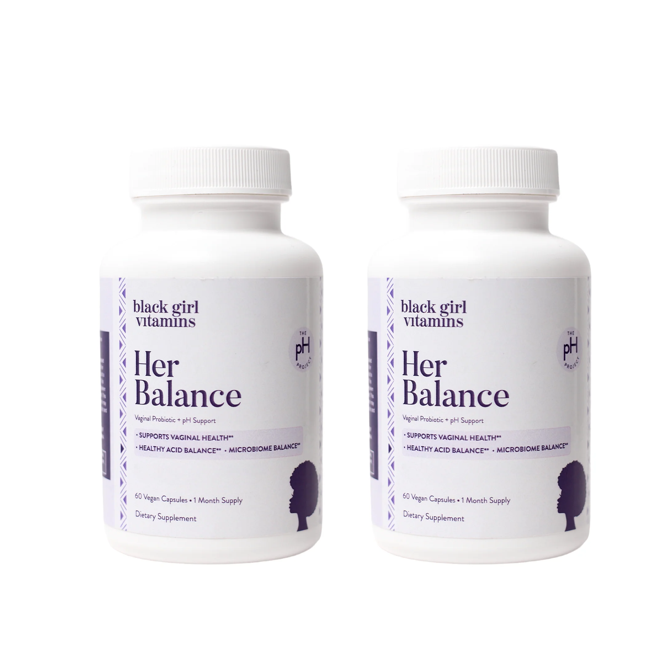 Her Balance Vaginal Probiotics - Image 5