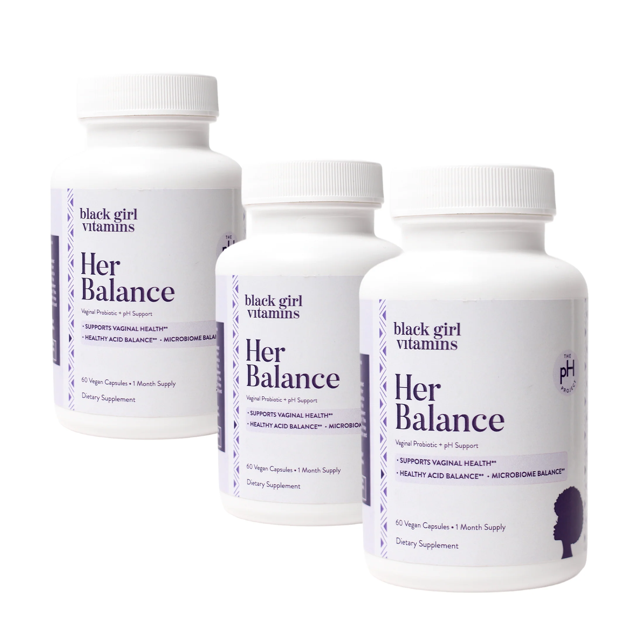 Her Balance Vaginal Probiotics - Image 6