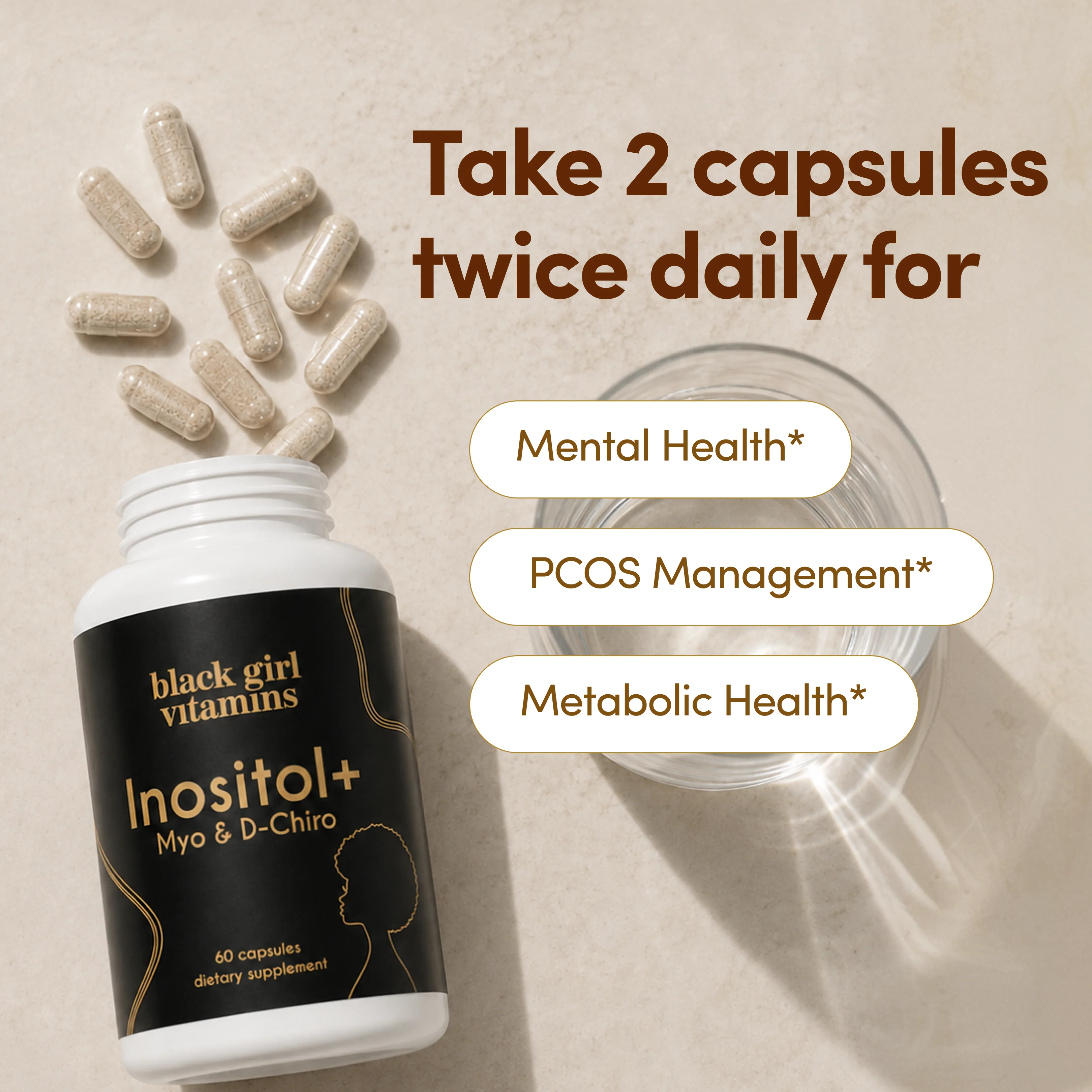 Inositol - Image 3