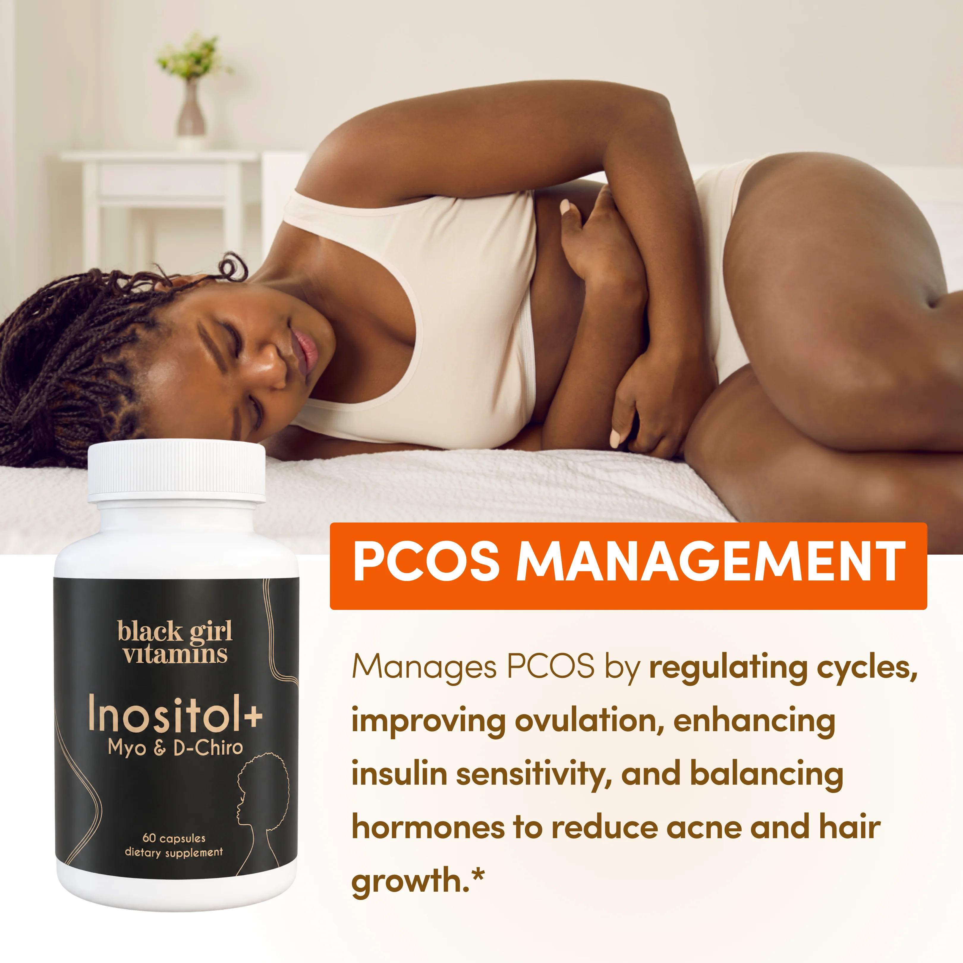 Inositol - Image 4