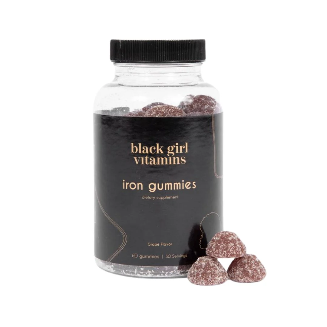 Iron Gummies - Image 7