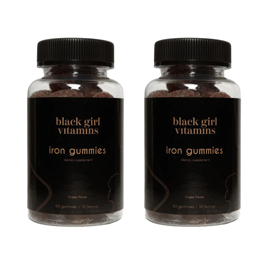 Iron Gummies - Image 8