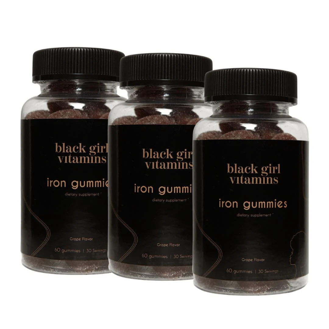 Iron Gummies - Image 9