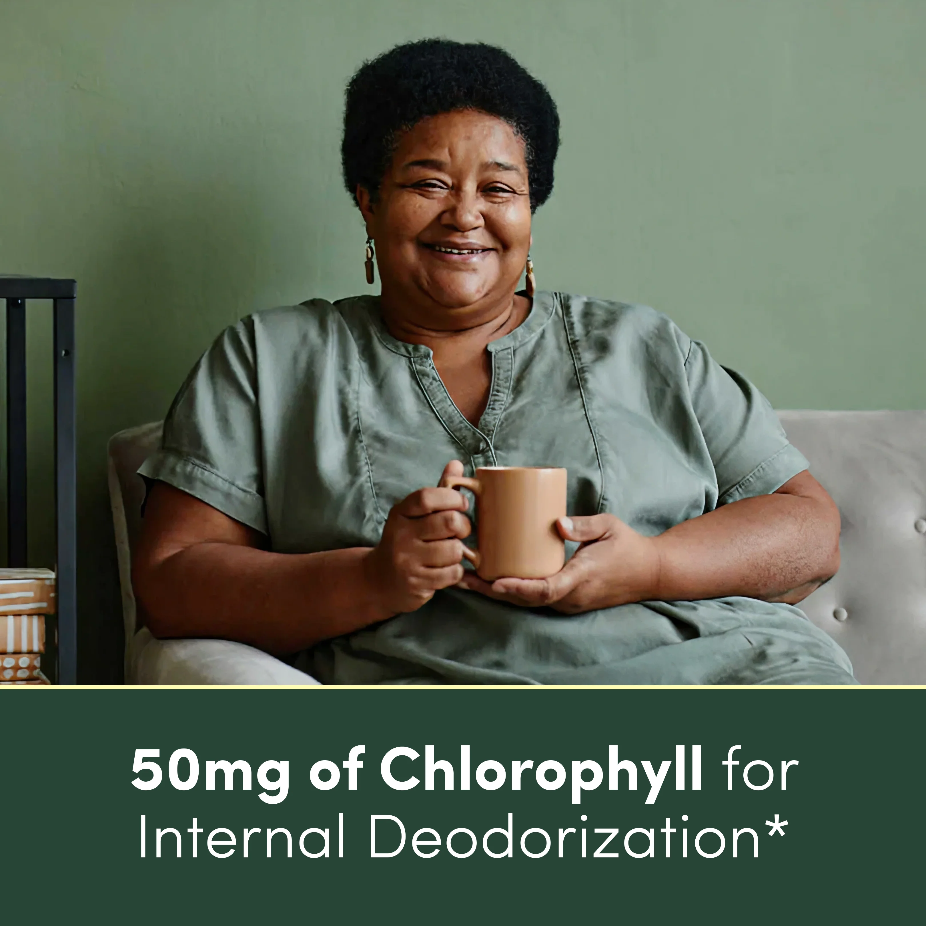 Liquid Chlorophyll Drops - Image 6