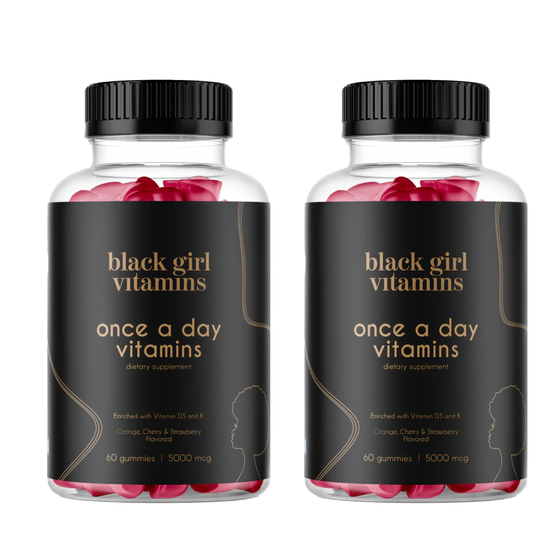 Once a Day Gummies - Image 5