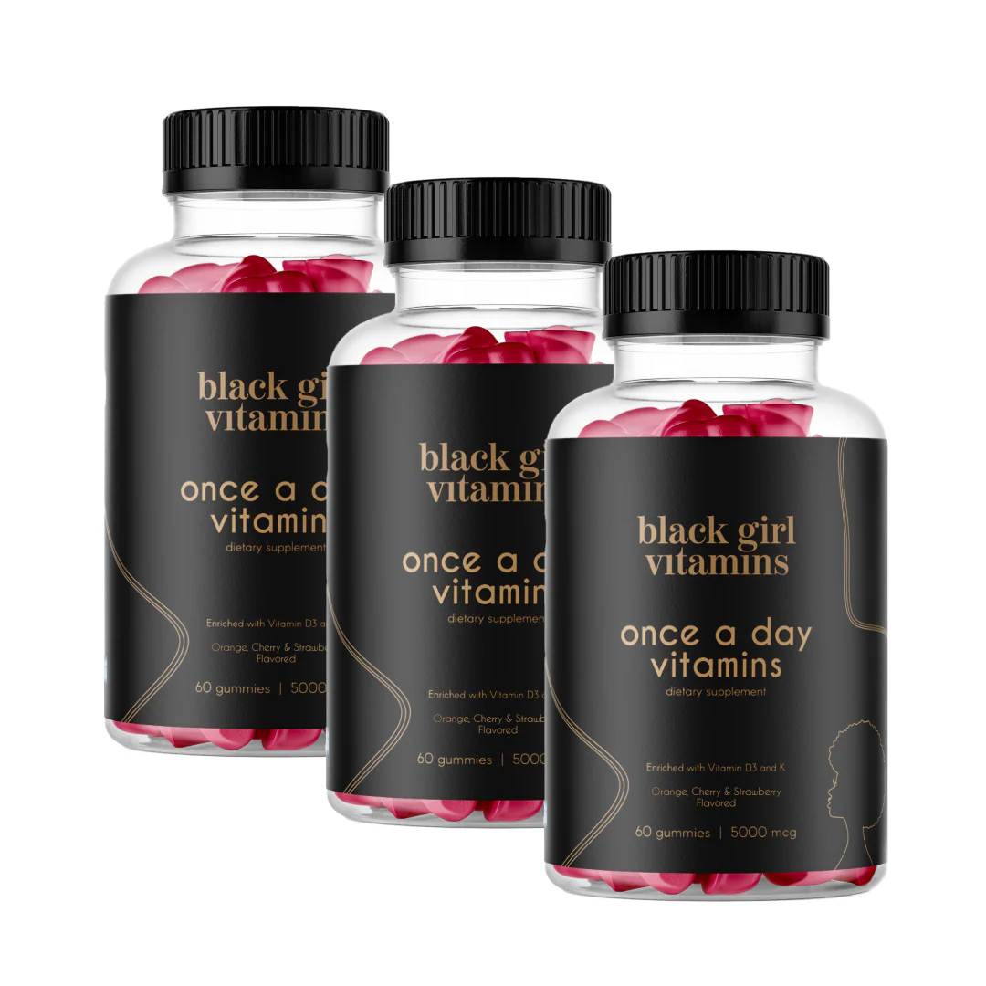 Once a Day Gummies - Image 6