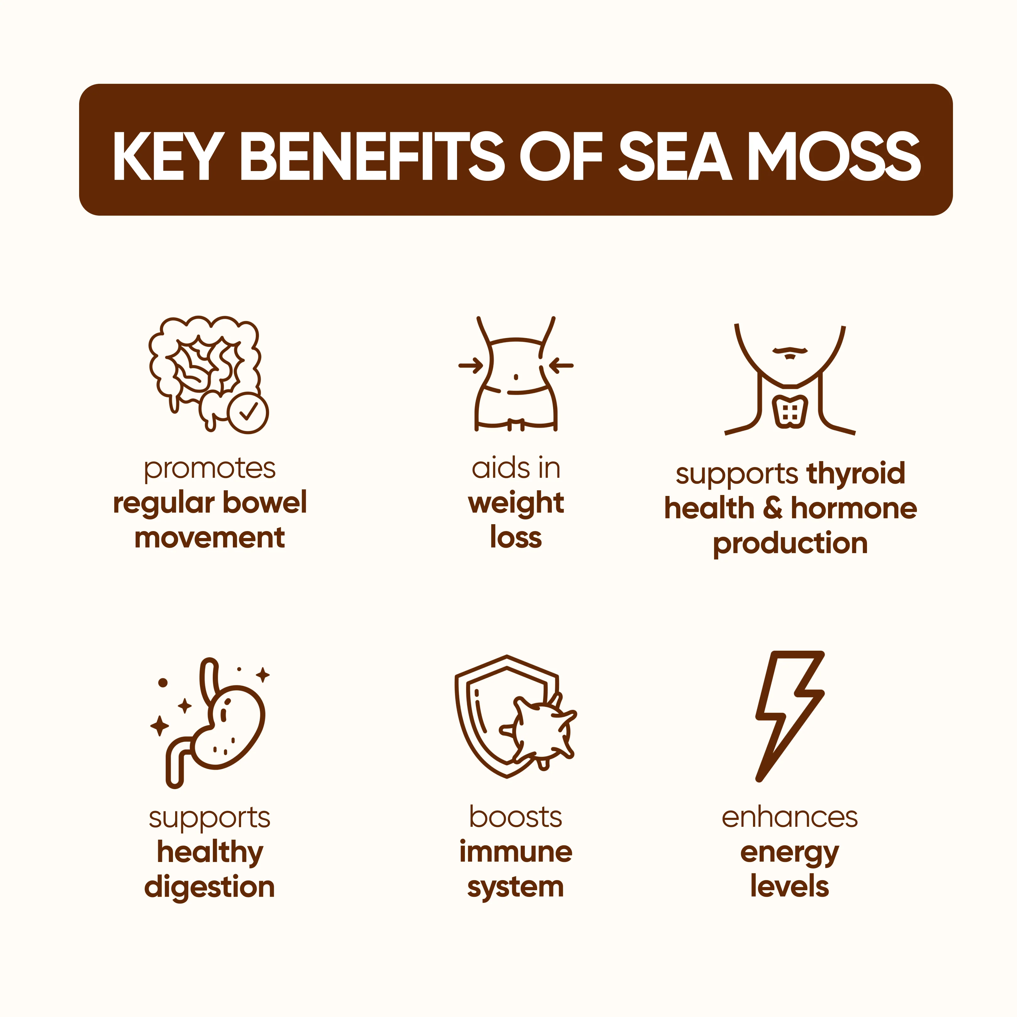 Organic Sea Moss (Pills) - Image 4