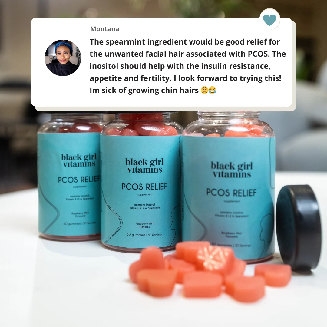 PCOS RELIEF - Image 10