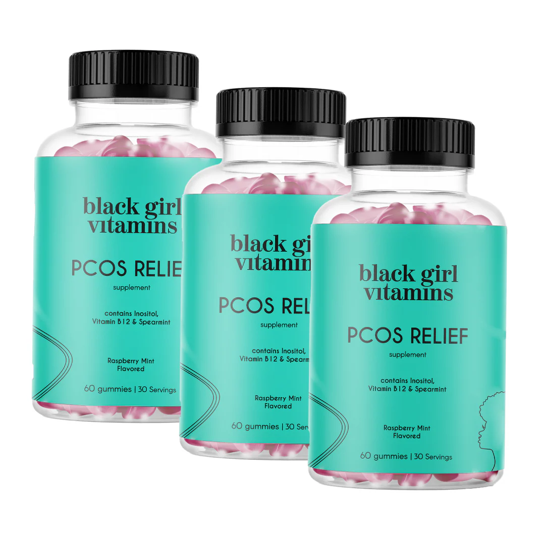 PCOS RELIEF - Image 12