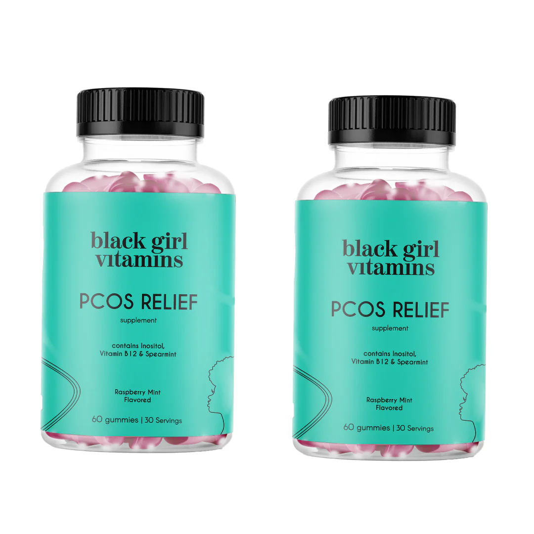 PCOS RELIEF - Image 13
