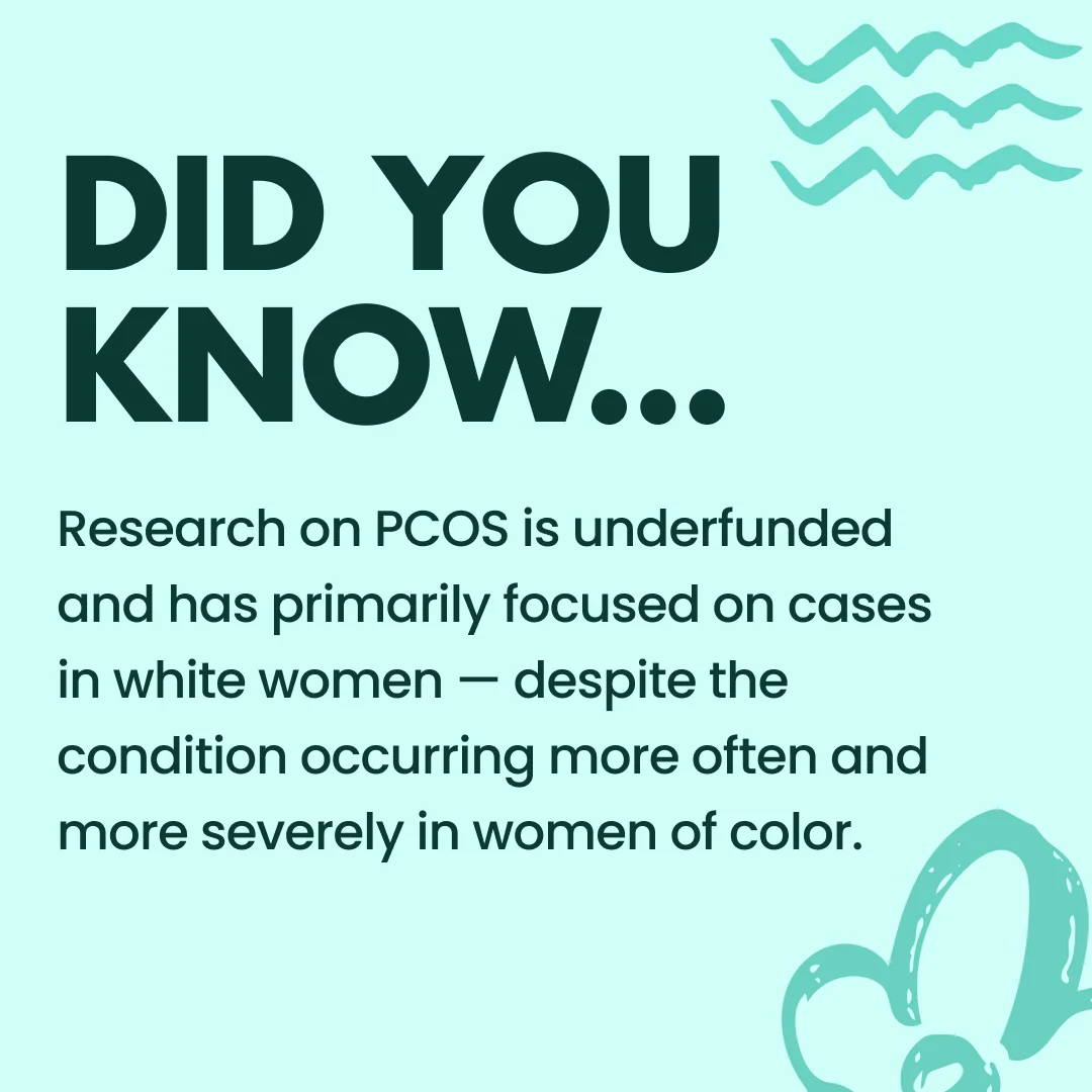PCOS RELIEF - Image 7