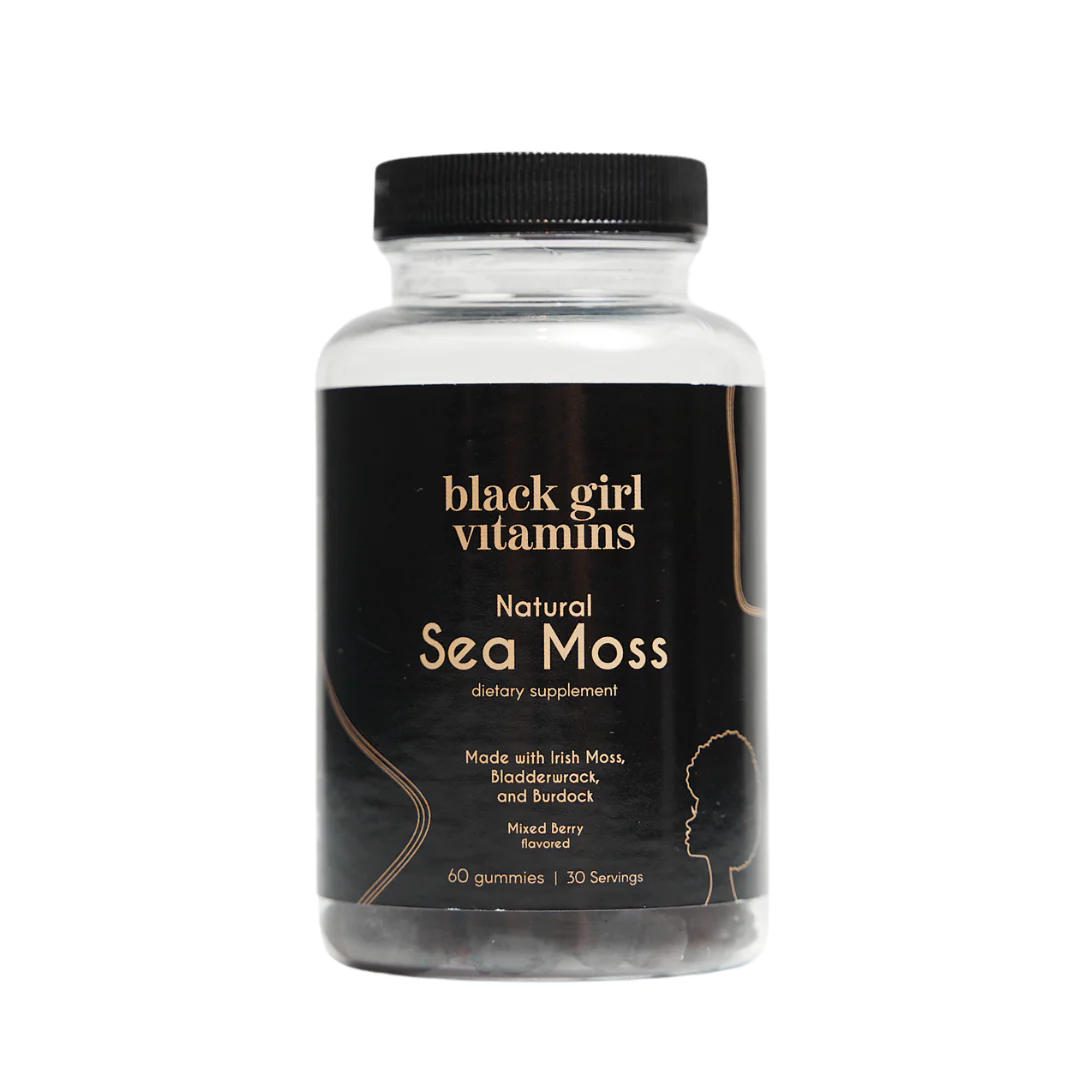 Sea Moss Gummies - Image 7
